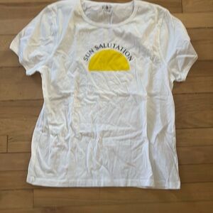 J crew woman’s t shirt